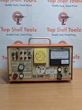 CLARE A255 Series 2 Portable