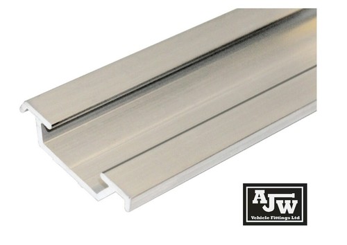 Aluminium carrier plaxton - carrier, bus