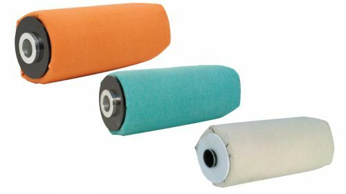 Gun dog training - gun, dummies