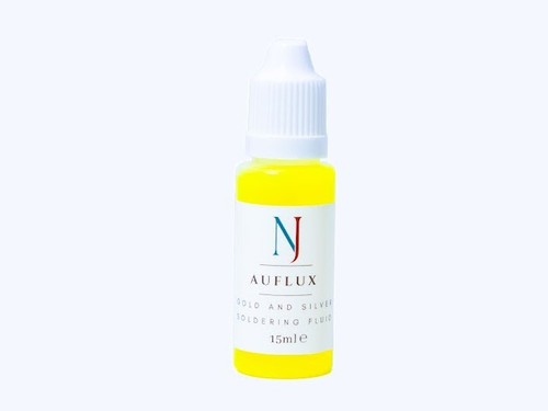 Auflux gold and silver - auflux,