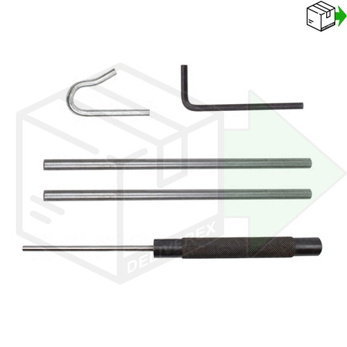 Garage door spares cardale - garage,