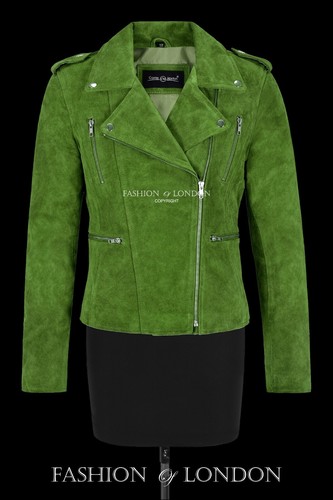 Women classic biker western - classic,