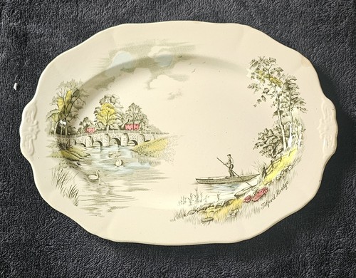1950 alfred meakin - meakin, english