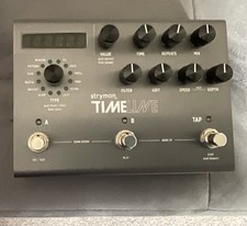 Strymon Timeline