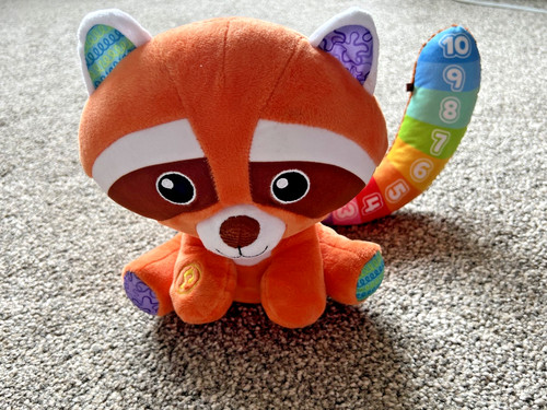 Leapfrog colourful counting - colourful,