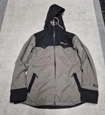 Westbeach Women's Jacket Size