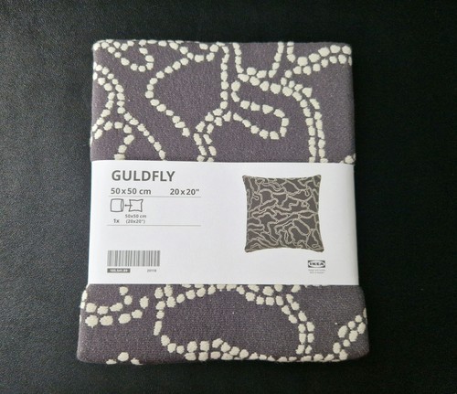 Guldfly ikea cushion cover - guldfly,