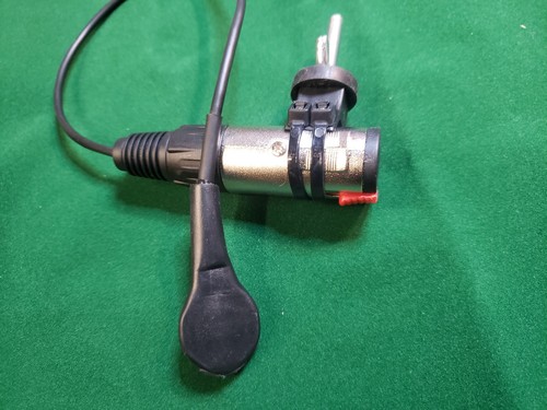 Tone big double bass pickup - j,