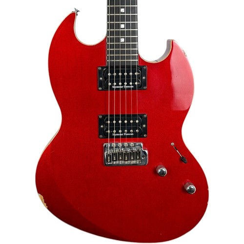 Esp japan custom shop viper - esp,