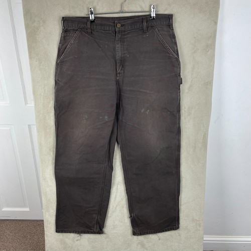 Men vintage carhartt - men's, cht