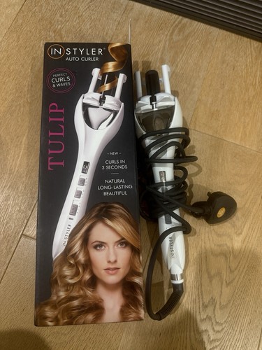 Instyler auto curler - instyler,