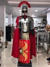 Roman Lorica Segmentata Armor