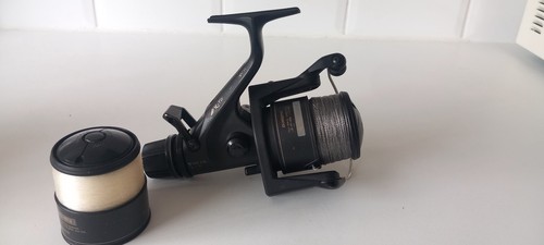 Shimano aero baitrunner - shimano,