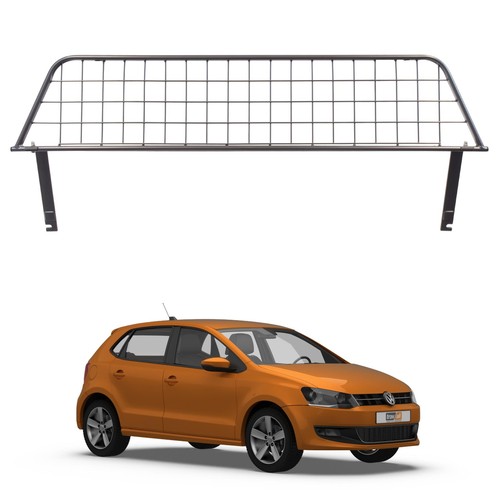 Travall dog guard for polo - dog,
