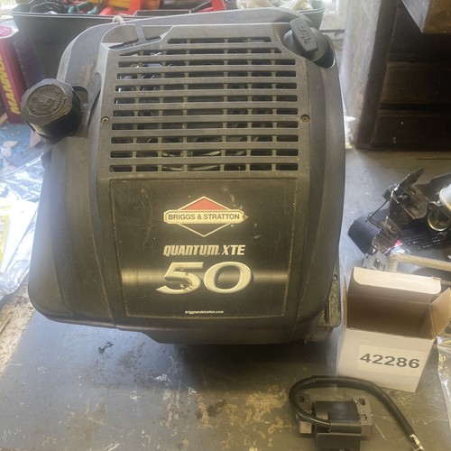 Briggs stratton quantum xte - quantum,