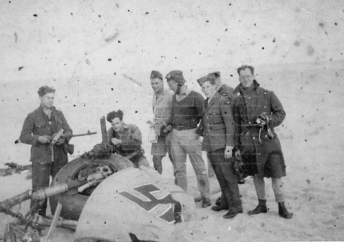 Heinkel he111 aviation photo - he111,