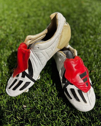 Adidas predator mania 2002 - adidas,
