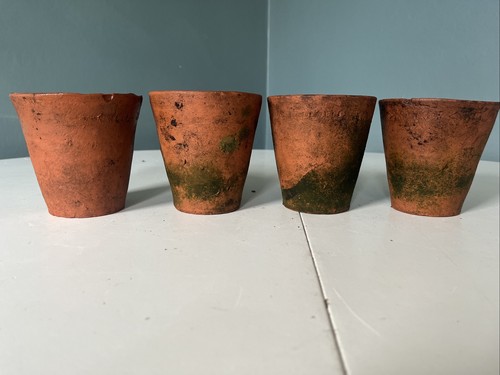 Vintage sankey hand - vintage, thrown