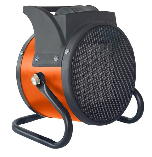 Airmaster industrial ptc fan - industrial,