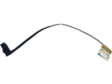 Display Cable LCD Screen Video Cable 40-PIN Version 2 for Sony Vaio SVS131