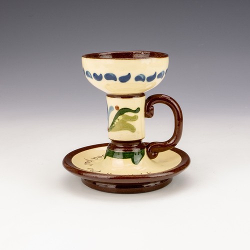 Longpark torquay pottery - torquay,