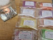 Scented Simmering Granules