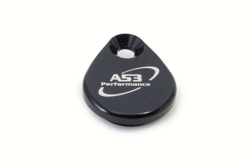 As3 power valve cover for - as3,