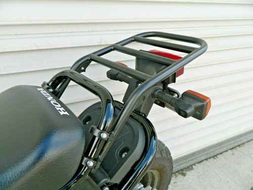 Honda ruckus rear - honda, rack