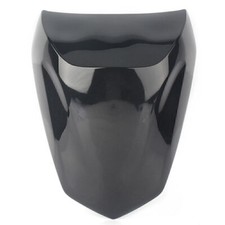 Rear Seat Cover Cowl Fairing Fit Kawasaki NINJA 650(ER6F ER6N)/400 2012-16 Black