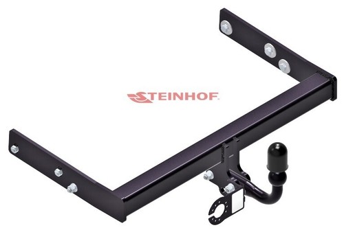 Tow bar for transporter t5 - for,