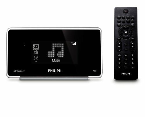 Philips np1100 streamium - philips,