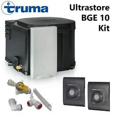 TRUMA ULTRASTORE GAS & ELECTRIC CARAVAN MOTORHOME CAMPER VAN 10 LTR WATER HEATER