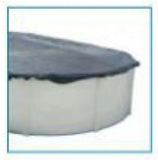 Winter Debris Cover for a