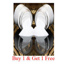 Microdermabrasion Crystal Exfoliant Aluminum Oxide for Acne Age Spot Blackheads 