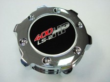 VAUXHALL MONARO VXR LS2 400HP