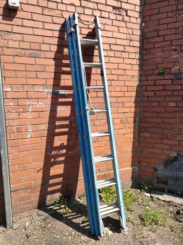 Lyte ladder triple box - lyte,