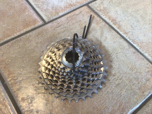 Sram red 1190 - sram, cassette