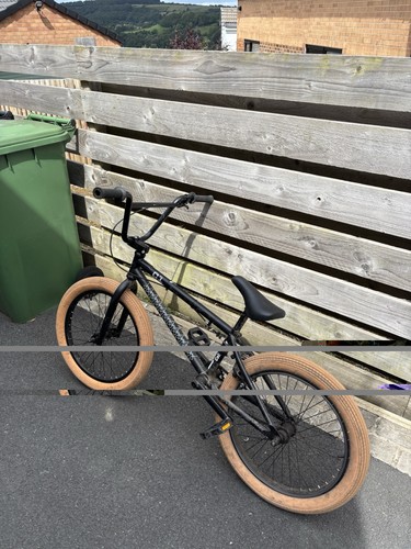 Felt bmx bike - felt, c1