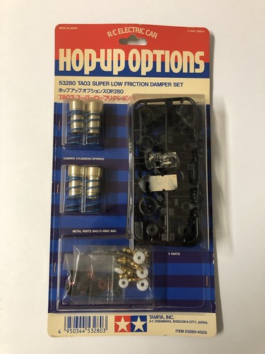 Tamiya 53280 ta03 super - tamiya,