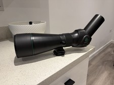 Olivine T84 EDO 20-60x high end spotting scope 