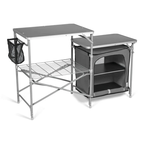 Kampa commander camping field - kampa,