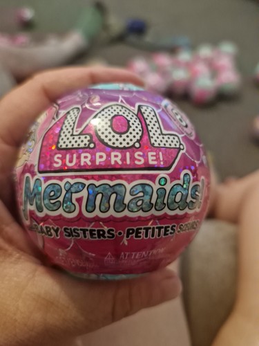 Lol surprise mermaids - lol,