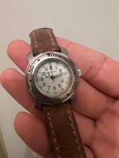 Victorinox Watch Swiss Made
