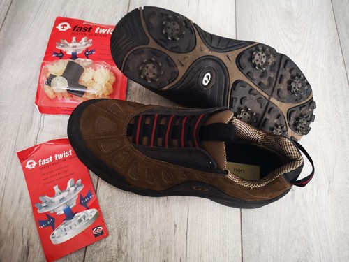 Dexter golf shoes - golf, 7.5