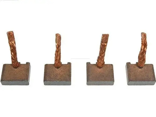 Starter brushes bsx220 - brushes, bsx220-221