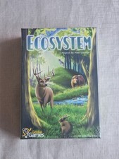 Ecosystem card game - brand new 