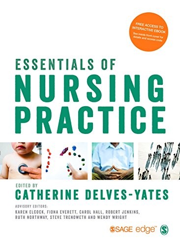 Essentials nursing practice - essentials,
