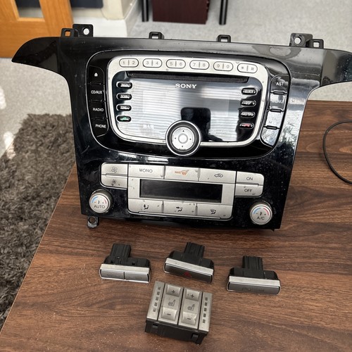 Ford sony mca dab - ford/sony,