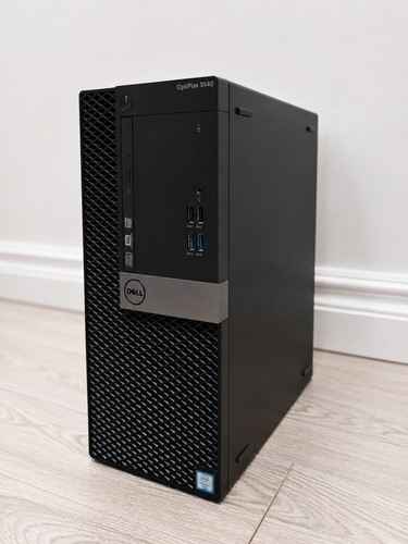 Dell optiplex 3040 - optiplex,