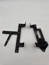 Moto Guzzi Bracket Set Side